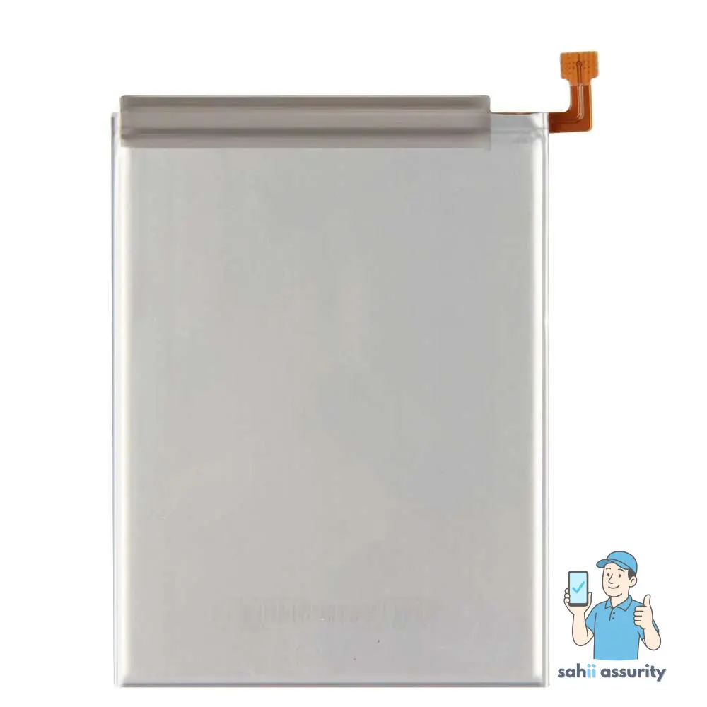 Battery for Samsung Galaxy F12